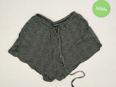 woskowane legginsy z wysokim stanem zara: Brandy Melville, Shorts for women, size S (EU 36) — 2