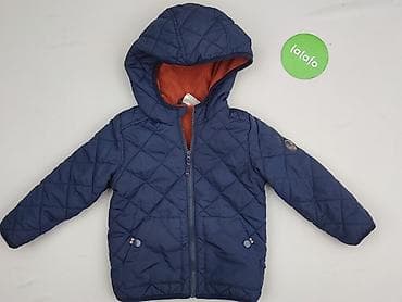 Koszule: Kurtka przejściowa, So cute, 1.5-2 lat, 86-92 cm, stan - Bardzo dobry — 2