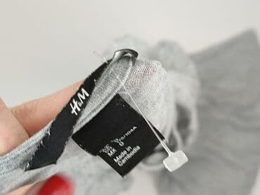 h m plus size tops: H&M, Sukienka damska, rozmiar L — 4