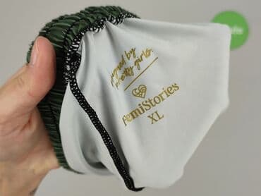 krótkie spodenki damskie xl: Femi Stories, Szorty damskie, rozmiar XL — 4