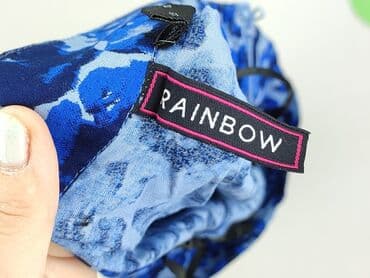 długie letnie spódnice allegro: RAINBOW, Spódnica damska, rozmiar XL — 5