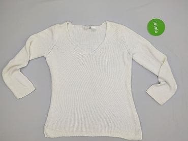 sweter turecki prl: Sweter damski, rozmiar XL — 2
