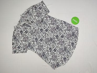 klapki w misie: M&S Collection, Bluzka damska, rozmiar S — 2