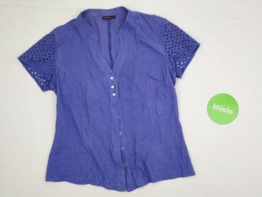 modbis bluzki koszulowe: Жіноча блуза, L — 2