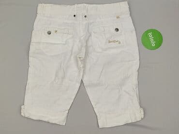 sandały skechers ccc: Soulcal & Co, Spodnie 3/4 damskie, rozmiar M — 3