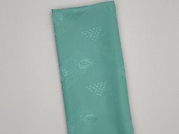 Obrus 90 x 155, kolor - Zielony, stan - Idealny w lalafo.pl Obrus 90 x 155, kolor - Zielony, stan - Idealny