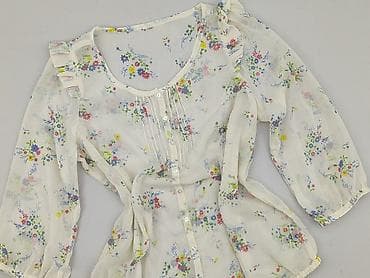 bluza poliester: Bluzka damska, rozmiar XL — 1