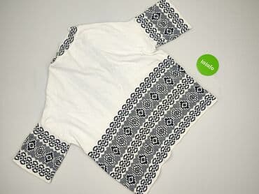 sweter chmurki: Atmosphere, Kardigan damski, rozmiar S — 4