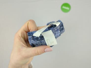 koszula niebieska hm: H&M Conscious, Top damski, rozmiar S — 4