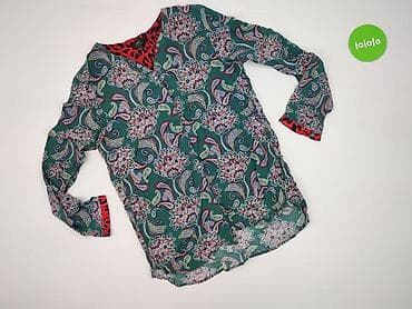eastern clothes: Yest, Bluzka damska, rozmiar S — 2