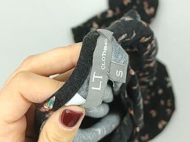 moschino bluzka damska: Julia, Bluzka damska, rozmiar S — 5