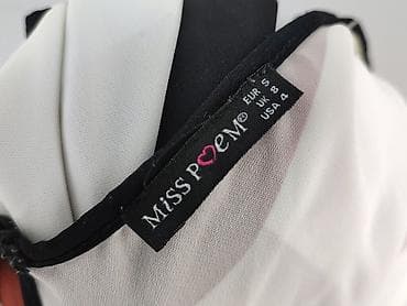 bersha bluzki: Bluzka damska, rozmiar S — 4