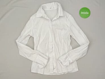 koszula biała damska sinsay: Sinsay, Koszula damska, rozmiar M — 2