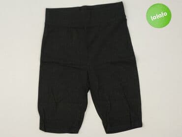 krótkie legginsy pod sukienkę: STAY Well, Spodnie 3/4 damskie, rozmiar M — 2