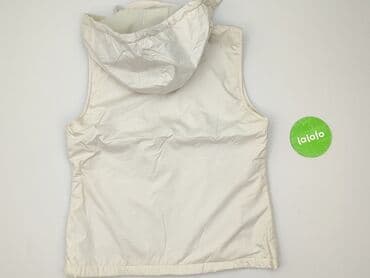 kamizelka damska z kapturem h m: Kamizelka damska, rozmiar M — 5