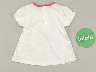 koszulka barcelony dla niemowlaka: Blouse, 3-6 months, condition - Perfect — 3