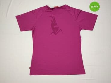 crivit top: T-shirt damski, L — 3