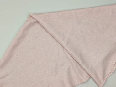 Serwetka 104 x 55, kolor - Różowy, stan - Idealny