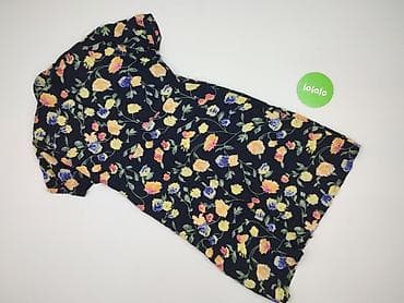 garnitur damski plus size: Sukienka damska, rozmiar S — 3