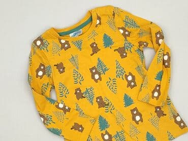 quechua kurtki: Blouse, So cute, 1.5-2 years, 86-92 cm, condition - Very good — 1