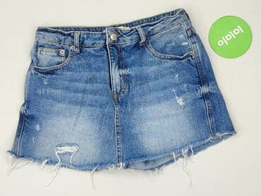 stradivarius sukienka marynarka: Stradivarius, Szorty damskie, rozmiar M — 2