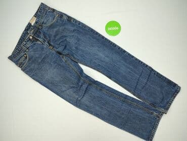 taranko jeansy: Tom Tailor, Jeansy dla mężczyzn, rozmiar S — 2