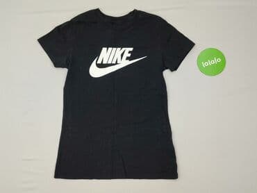 t shirty damskie nike allegro: Nike, T-shirt damski, XS — 2