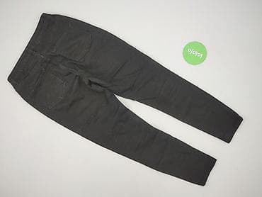 botki topshop: Boohoo, Jeansy damskie, rozmiar S — 3