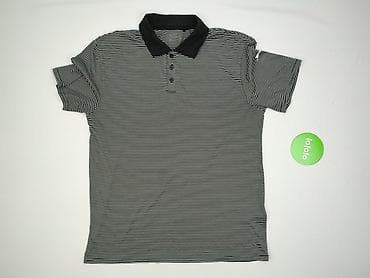 cos basic: Slazenger, Koszulka polo dla mężczyzn, rozmiar L — 2
