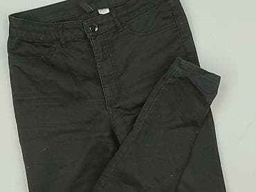 bodies hm: H&M Divided, Jeansy damskie, rozmiar M — 1