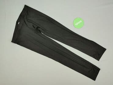 legginsy krótkie ciążowe: Legginsy Sportowe damskie, rozmiar M — 2