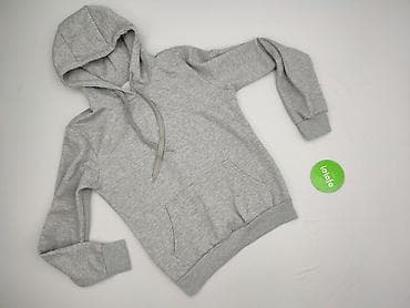 bluza just do nothing: Bluza z kapturem damska, rozmiar L — 2