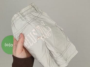 h: Shorts, Coccodrillo, 3-6 months, condition - Good — 5