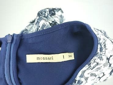 bluzki monnari: Monnari, Sukienka damska, rozmiar S — 4