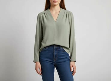 vistula majtki: Bluzka damska, rozmiar S — 7