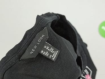 simpsons t shirty: New Look, T-shirt damski, rozmiar L — 5