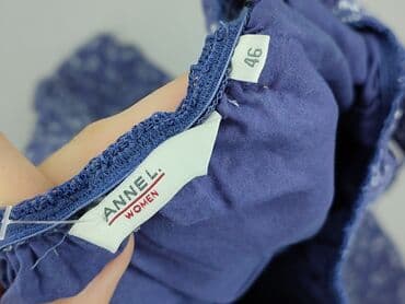 tanie sukienki do kolan: Anne Klein, Sukienka damska, rozmiar 3XL — 4