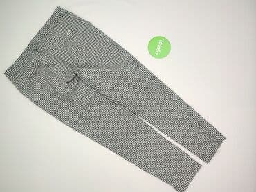 Women: Monnari, Material trousers for women, L — 3