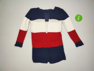 paramour sweter: Women`s knitwear, size M (EU 38) — 2