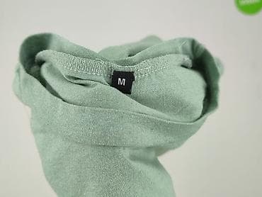 basic house t shirt: T-shirt damski, rozmiar M — 4