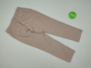 spodnie 40: Zara, Spodnie materiałowe damskie, rozmiar M — 3