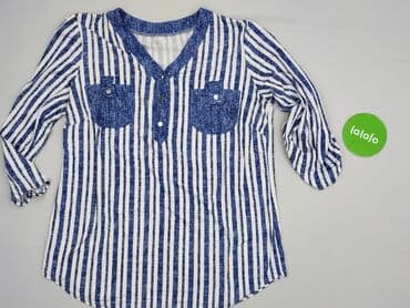 lapex bluzki: Bluzka damska, rozmiar M — 3