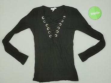 Жіночий одяг: Amisu, Жіноча блуза, розмір XS — 2