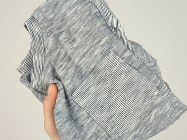 krótkie spodenki niemowlęce 74: T-shirt, George, 4-5 years, 104-110 cm, condition - Very good — 6