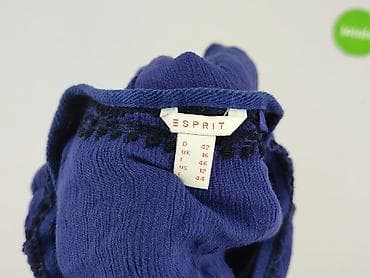 bluzy dresowe esprit: Esprit, Bluzka damska, rozmiar XL — 4
