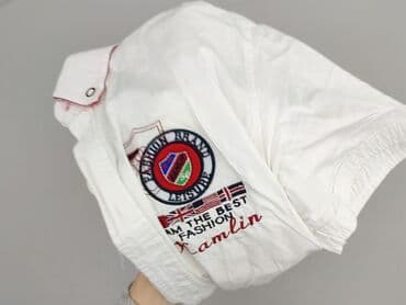 kaffe ubrania: Koszulа dla mężczyzn, rozmiar L — 6