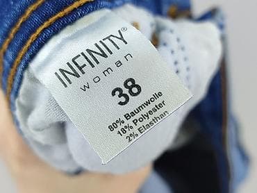 timberland 26: Infinity Woman, Jeansy damskie, rozmiar S — 6