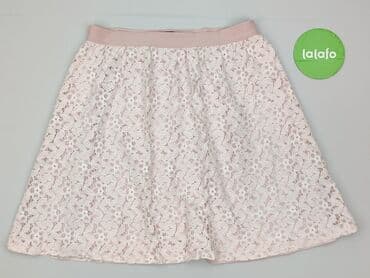 spódniczka z tiulem: Mohito, Spódnica damska, rozmiar M — 3