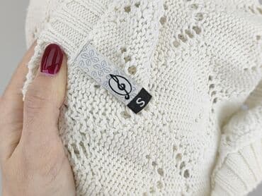 cocomore swetry damskie: Sweter damski, rozmiar S — 4