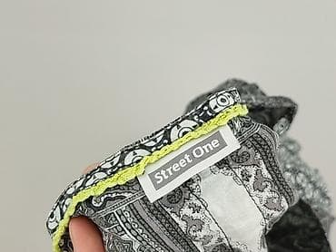 bluoltre collection: Street One, Bluzka damska, rozmiar M — 5